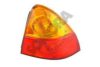 SOMORA 303071 Combination Rearlight